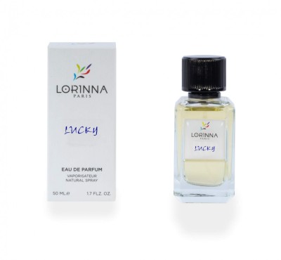 Lorinna Lucky apa de parfum, 50 ml, de dama foto