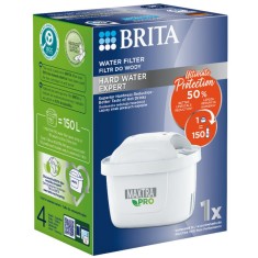 Filtru de apa Brita Maxtra Pro Hard Water Expert filter 1 buc