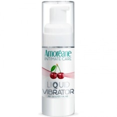 AMOREANE - LIQUID VIBRATO DE CIRE?E 30 ML foto