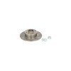 Disc frana RENAULT WIND E4M ABE C4R039ABE