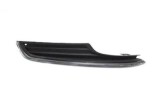Grila bara fata VW Golf 7 (5K), 10.2012-, Dreapta inferior, 5G0853665A, 95C22714 pentru model HIGHLINE