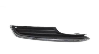 Grila bara fata VW Golf 7 (5K), 10.2012-, Dreapta inferior, 5G0853665A, 95C22714 pentru model HIGHLINE foto