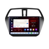 Navigatie Suzuki S-Cross Lenovo PRO Android 14, 8GB RAM, 128GB, 4G