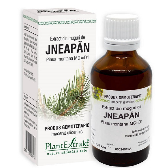 EXTRACT DIN MUGURI DE JNEAPAN 50ML