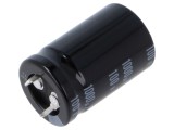 Condensator electrolitic NICHICON 1000uF 100V SNAP-IN &Oslash;22x35mm