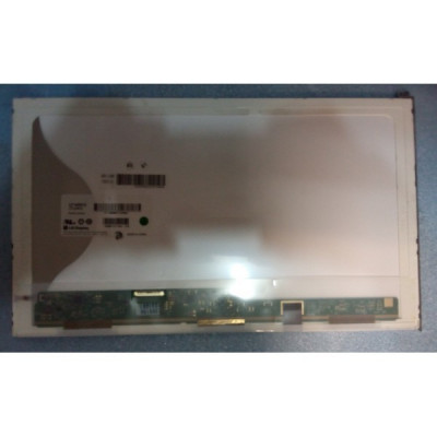 Display Laptop - SONY PCG-61611L , model LP156WH2(TL)(AC) , 15.6-inch , 1366x768 , 40 pin foto
