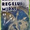 E961-I-Ion Minulescu-Barbierul regelui Midas prima editie prb. 1931 Ciornei.