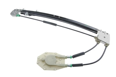 Macara geam Bmw Seria 5 1996 03.1999, Stanga Spate, NTY EPS-BM-013 foto
