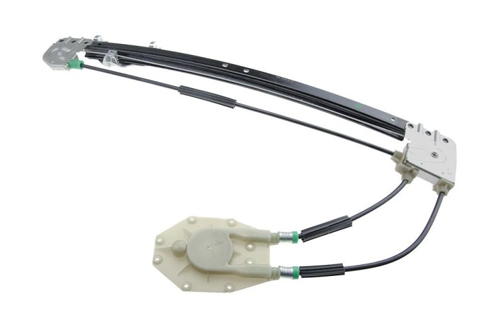 Macara geam Bmw Seria 5 1996 03.1999, Stanga Spate, NTY EPS-BM-013