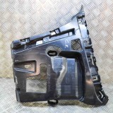 Suport bara de protecție st&acirc;nga spate BMW 3 F30, F80 2017 OEM: 7384465 15524634