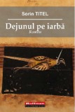 Dejunul pe iarba | Sorin Titel