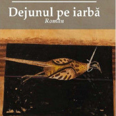 Dejunul pe iarba | Sorin Titel