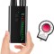 Detector Profesional de Dispozitive Spion GSM, Bluetooth Si WiFi ,TSS-A9D