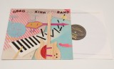 Greg Kihn Band &ndash; Rockihnroll - disc vinil vinyl LP