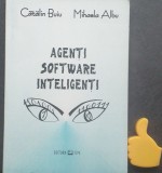 Agenti software inteligenti Catalin Buiu Mihaela Albu