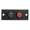 Terminal RCA2 soclumontabil50 x 20 mm Best CarHome