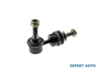 Bieleta antiruliu spate Ford C-Max (2007-&amp;gt;) #1 foto