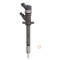 Injector PEUGEOT 607 (9D, 9U) (2000 - 2016) BOSCH 0 986 435 014