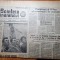 scanteia tineretului 13 iunie 1963-cubul elevilor pitesti,gheorghe maurer