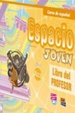 Espacio Joven | David Isa De Los Santos , Nazaret Puente Giron