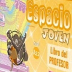 Espacio Joven | David Isa De Los Santos , Nazaret Puente Giron