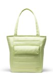 Herschel poseta Herschel Retreat Tote culoarea verde, 11420-06561-OS