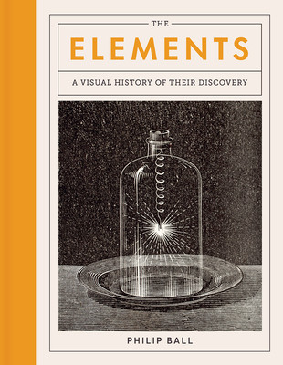 The Elements: A Visual History of Their Discovery foto