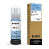 Epson original ink C13T54C520, light cyan
