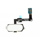 Banda Flex Samsung Galaxy J7 J700 (2015) Originala, White