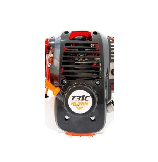 Demaror motocoasa pe benzina in 4 timpi Ruris 731C