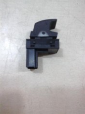 Buton deschidere usita rezervor VW Golf 5 / Touareg An 2003 2004 2005 2006 2007 2008 cod 7L6959833A foto