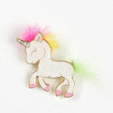 Brosa unicorn