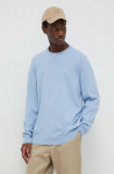 Cumpara ieftin Levi&#039;s pulover barbati, light, cu guler