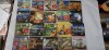 FILME DOCUMENTARE TERRA ,BIG EXPLORER , LOT 20 DVD-URI .