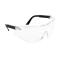 Ochelari de protectie pentru diferite activitati de debitare, raschetare sau aschiere, Transparent, JMB-BBL6938
