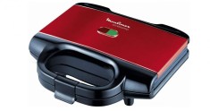 Sandwich Maker Moulinex SM180811 - RESIGILAT foto