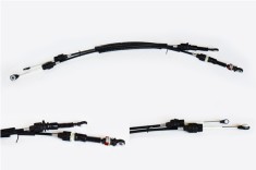 Set Cabluri Schimbator Viteze Timonerie 4X4 539268 75746