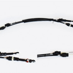 Set Cabluri Schimbator Viteze / Timonerie Duster 4X4 152044 75746
