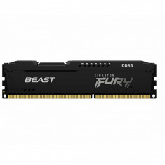 Ks ddr3 4gb 1600mhz kf316c10bb/4