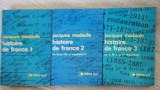 HISTOIRE DE FRANCE VOL.1-3-JACQUES MADAULE-252279