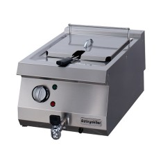 Friteuza profesionala electrica-12litri