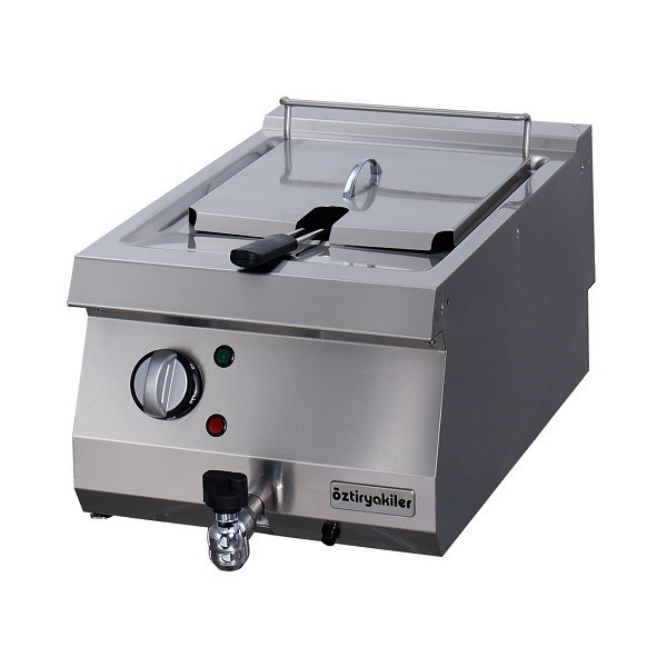 Friteuza profesionala electrica-12litri