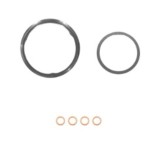 Set montaj turbocompresor BMW X5 (E70) 02.06-07.13, 3.0 3.0d, 3.0 D, xDrive 30 d, 3.0 3.0d, 3.0 D, xDrive 30 d