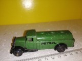 Bnk jc Dinky 25d Petrol Tank Wagon