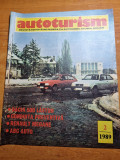 Autoturism februarie 1989-lansarea dacia 500 lastun,skoda,oltcit club