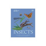 Insects: Discover the Science and Secrets Behind the World of Insects