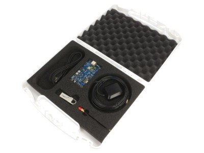 Kit Evaluare UART ORG4572-AG05 foto