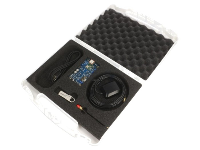 Kit Evaluare UART ORG4572-AG05