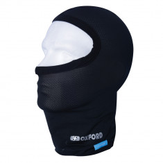 Cagula Oxford Balaclava Coolmax, negru Cod Produs: MX_NEW CA015OX foto