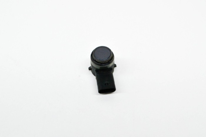 Senzor de parcare spate TESLA MODEL 3 2021 OEM: 1127503-12-C,E539887 | 15442383